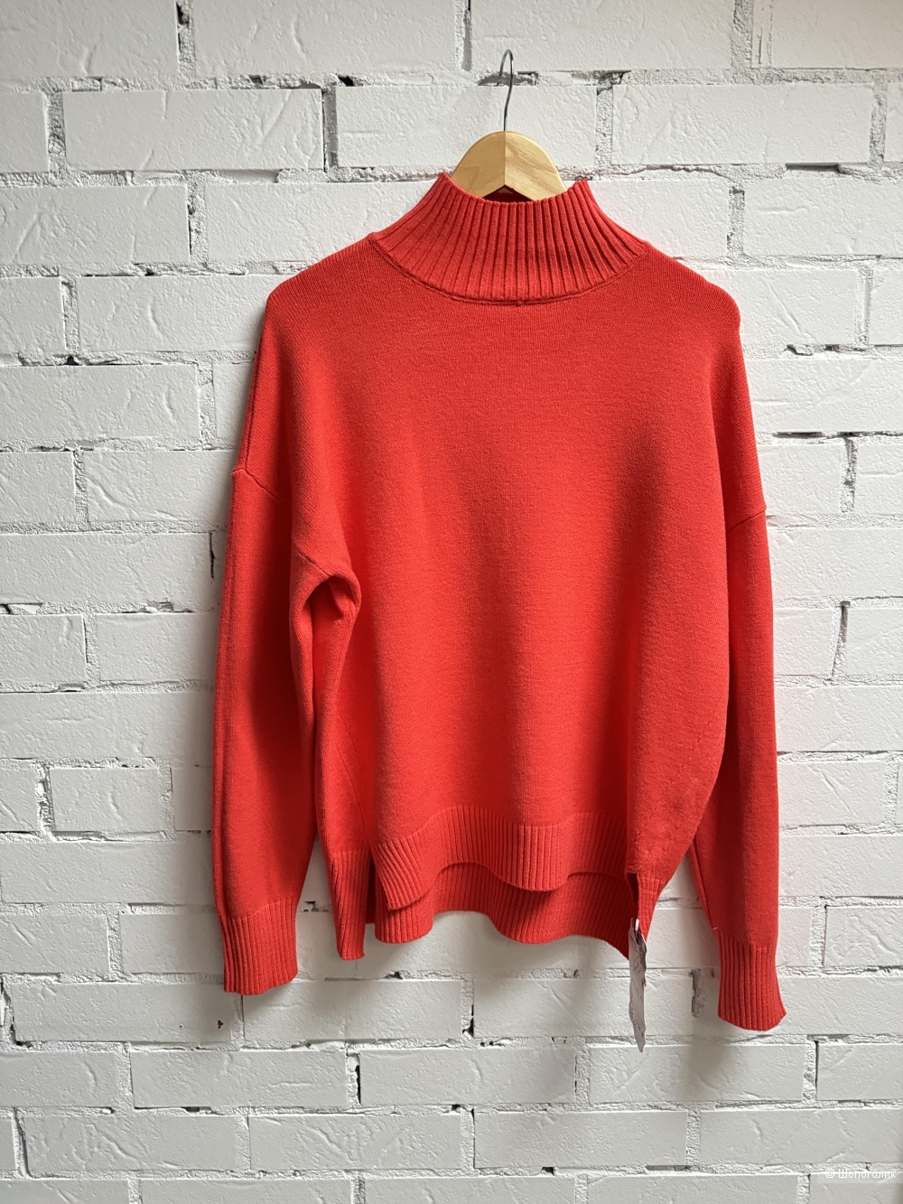 Джемпер кашемир Mandarin Cashmere, 42-54