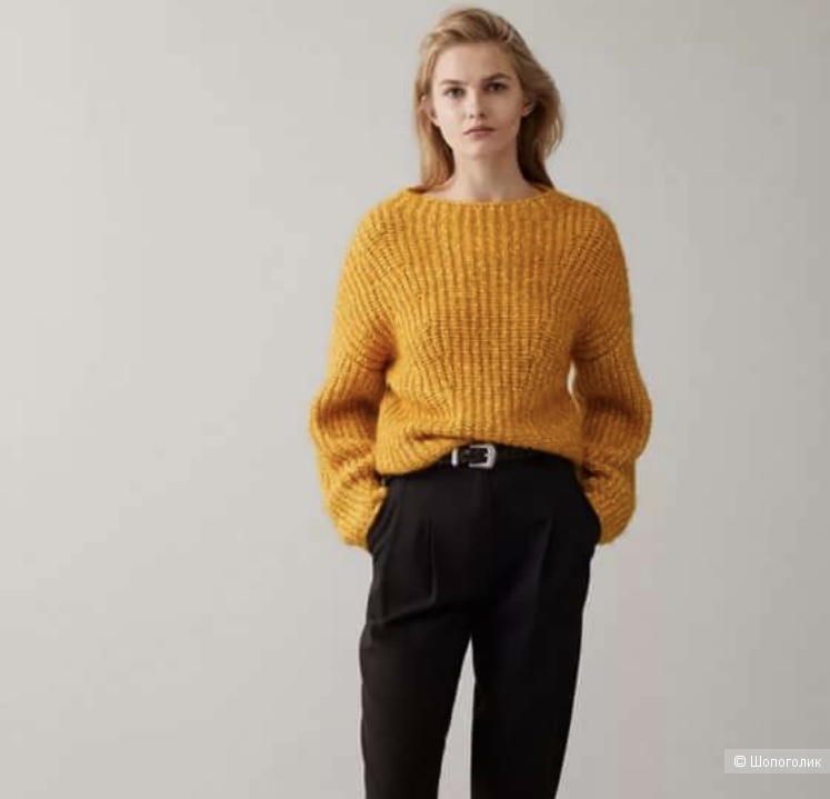 Джемпер Massimo Dutti, M