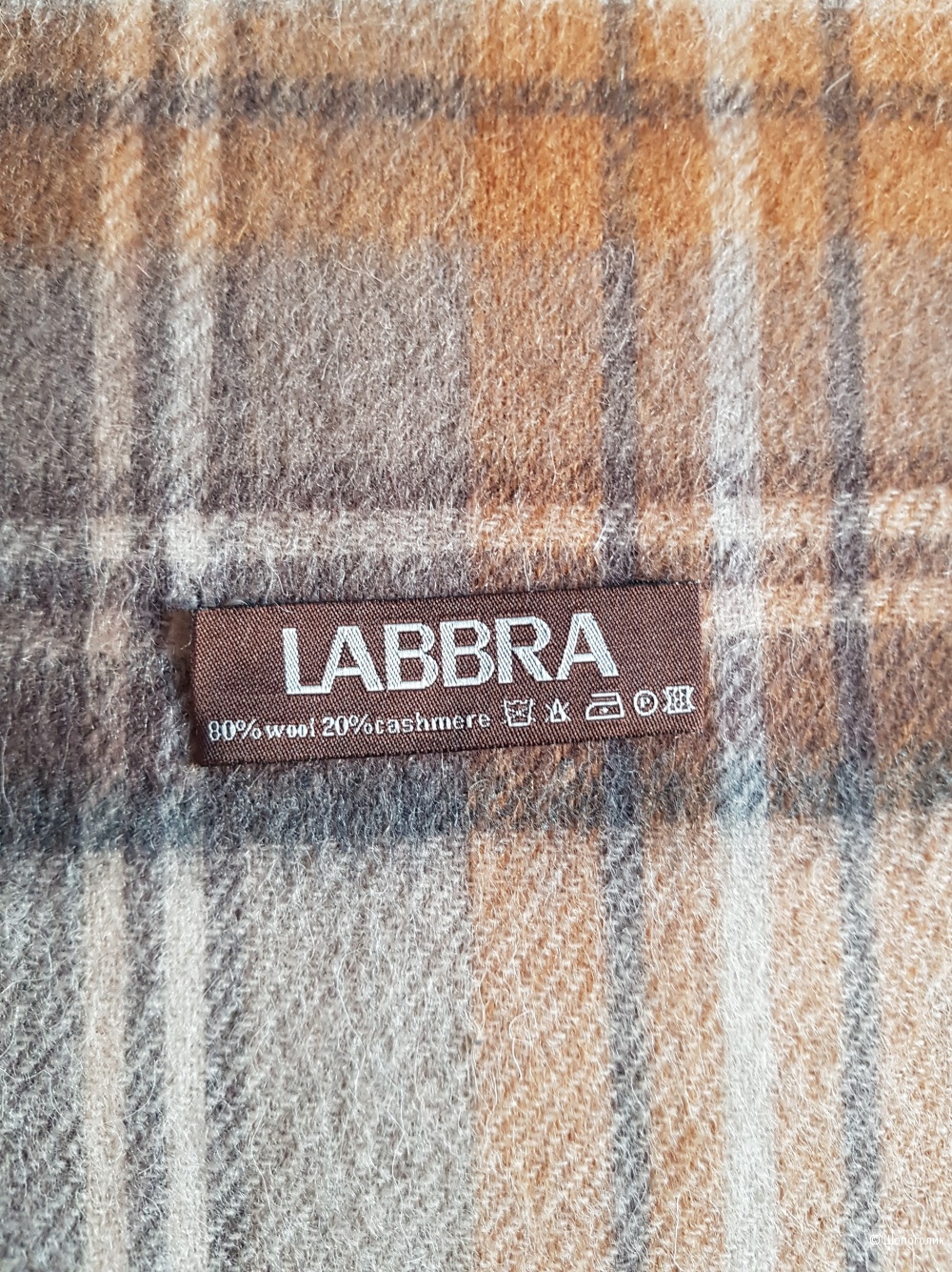 Шарф Labbra, one size