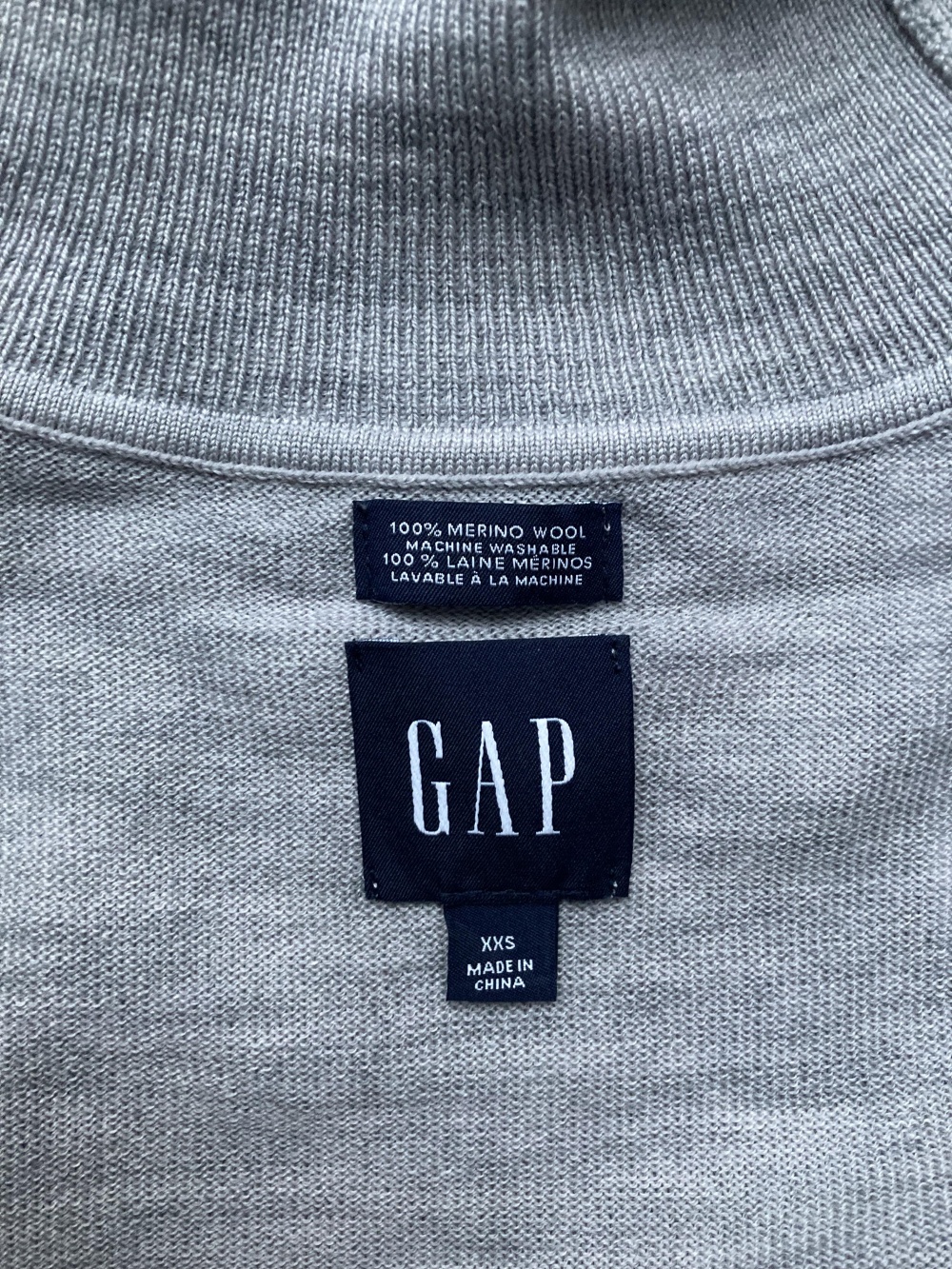 Водолазка “ Gap ”, 42-44 размер