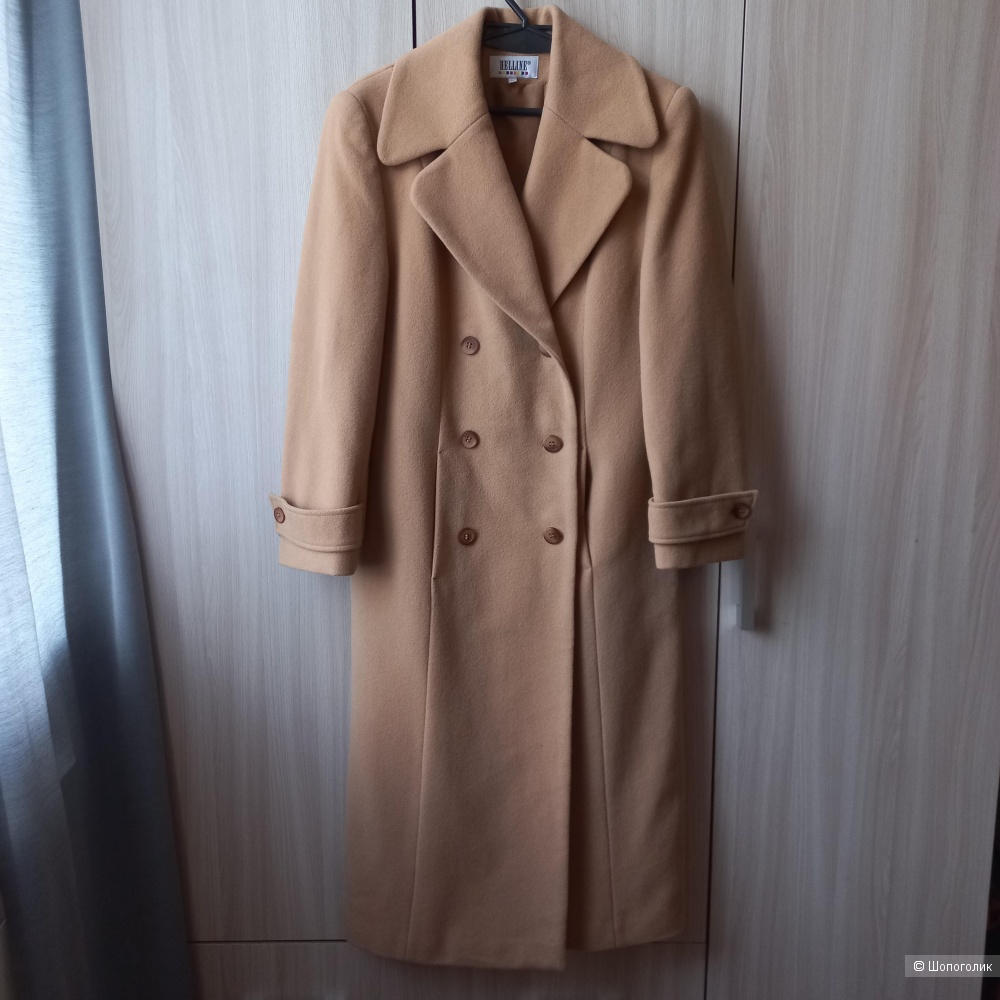 Пальто  Helline, размер 42