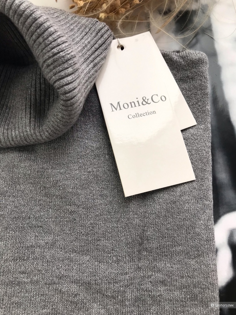 Водолазка женская Moni&Co M/L