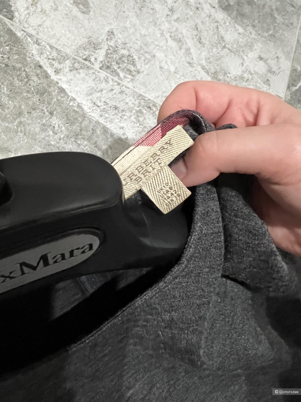 Платье Burberry размер 42s