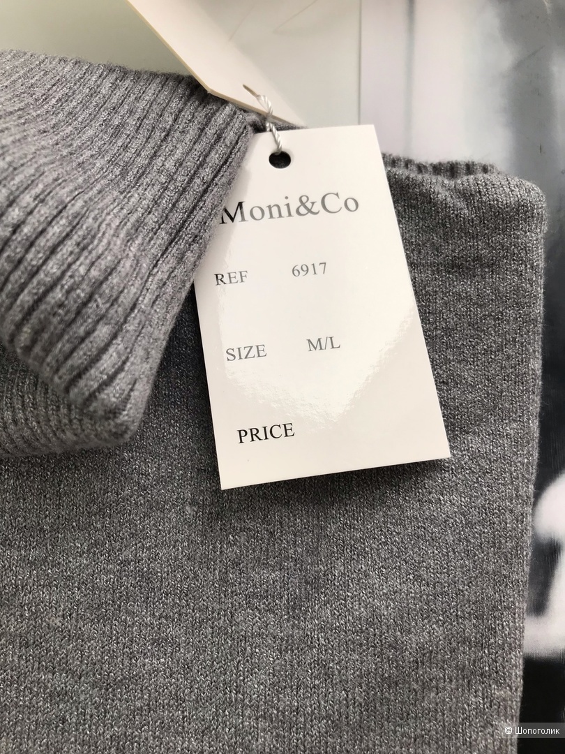 Водолазка женская Moni&Co M/L