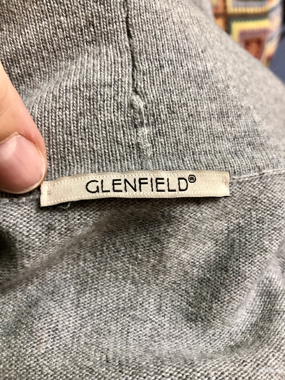 Кардиган Greenfield 48/50