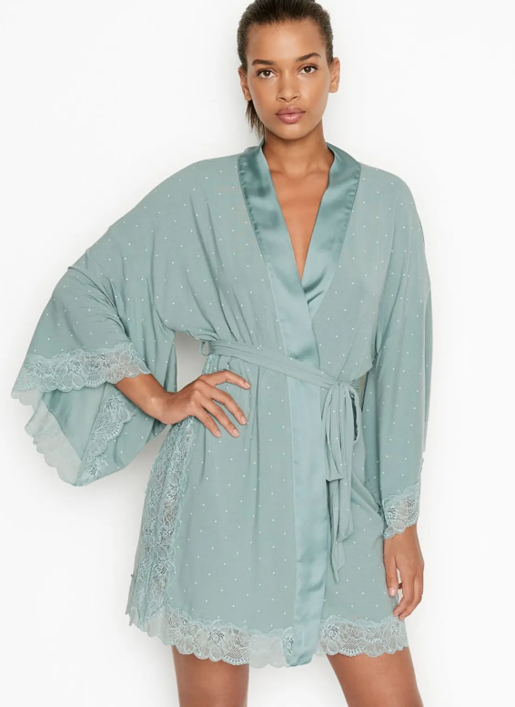 Халат Victoria's Secret M/L