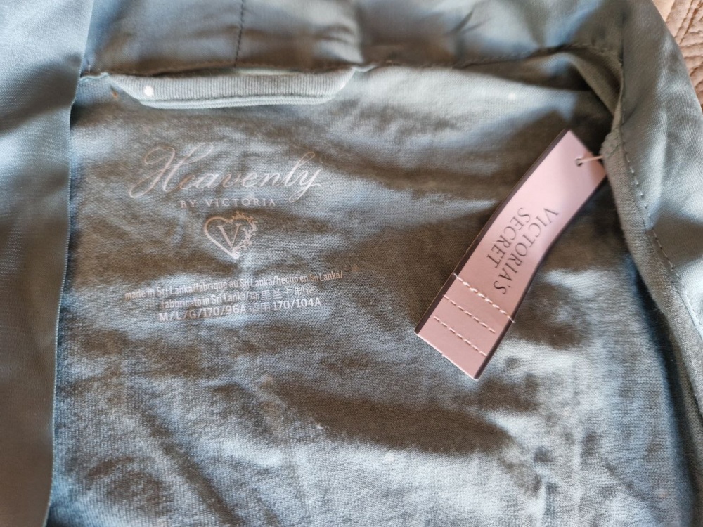 Халат Victoria's Secret M/L