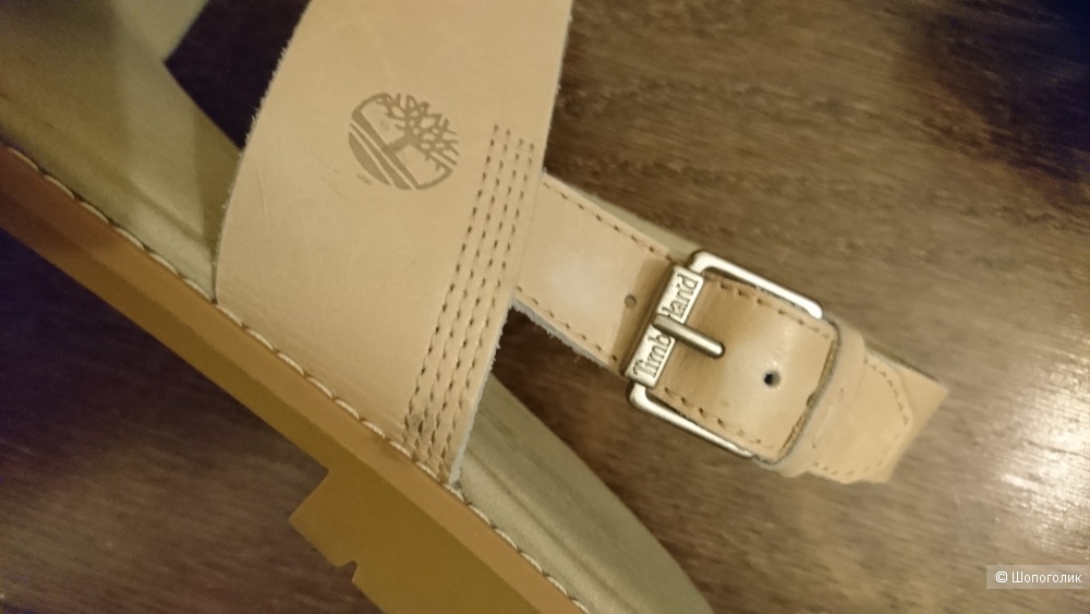 Сандалии Timberland р.39-40