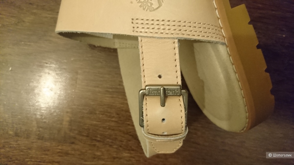 Сандалии Timberland р.39-40