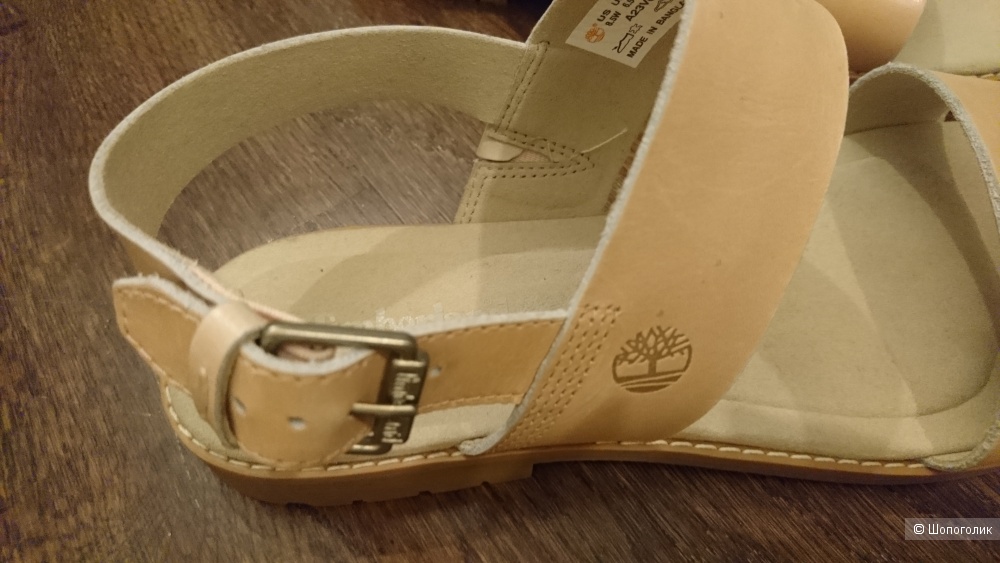 Сандалии Timberland р.39-40