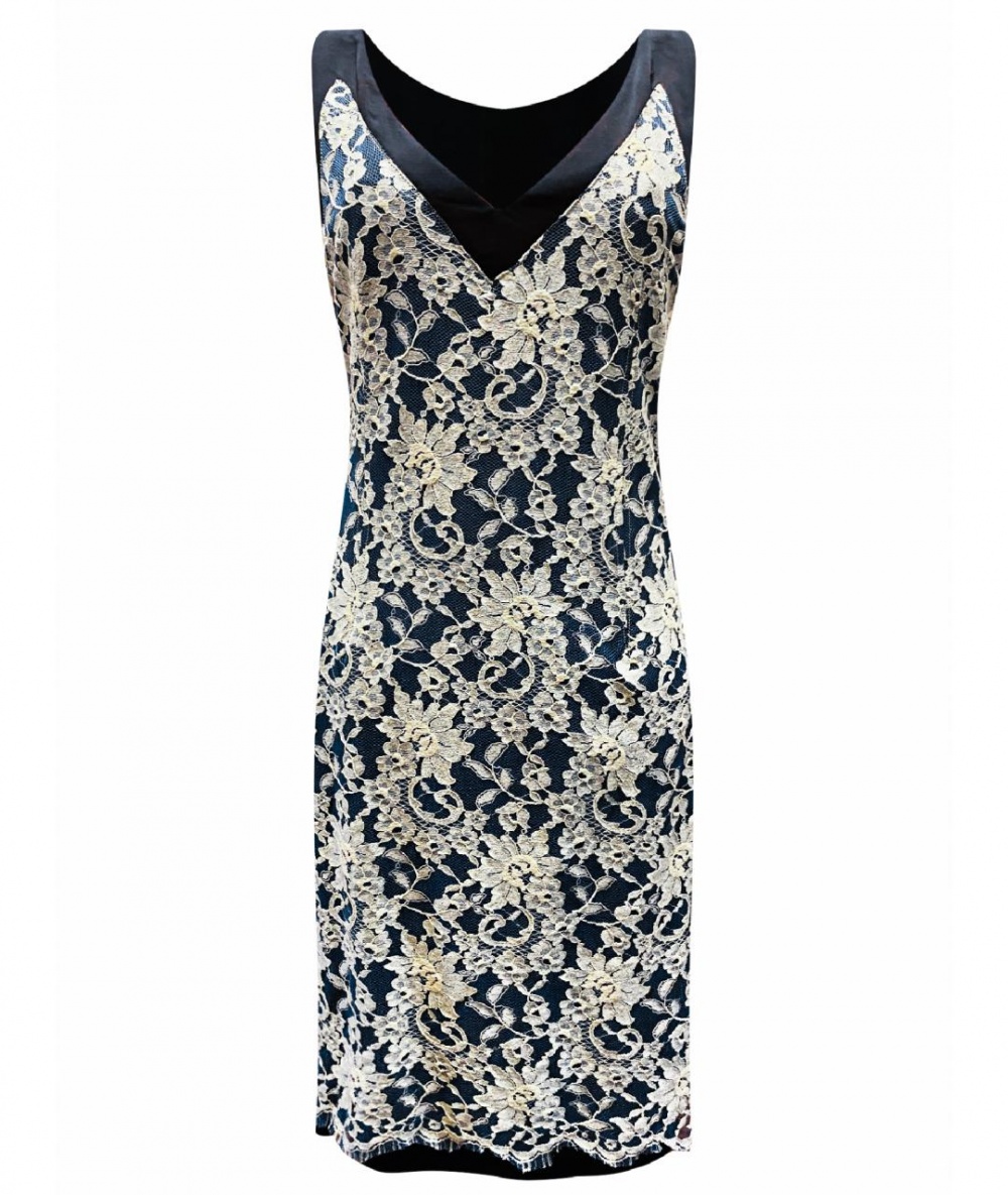 Платье коктейльное Class Roberto Cavalli- 44-46