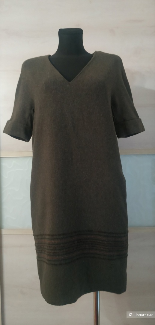 Платье Massimo Dutti маркировка S