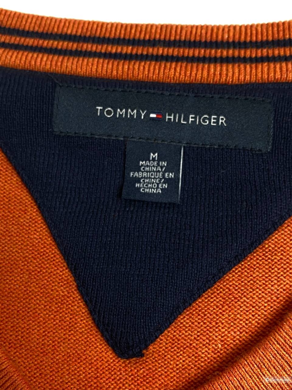 Пуловер Tommy Hilfiger, размер: M