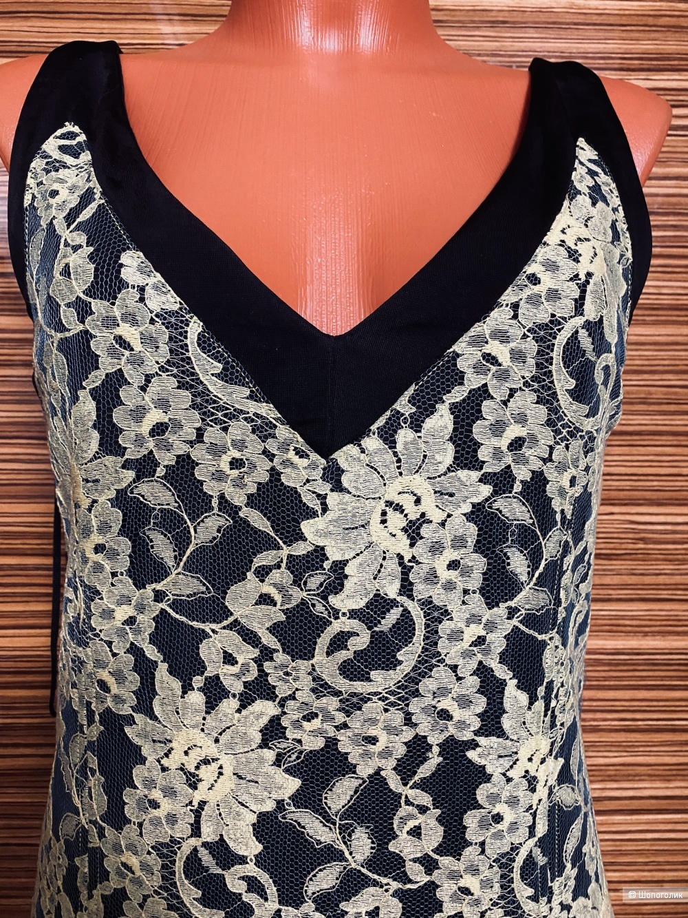 Платье коктейльное Class Roberto Cavalli- 44-46