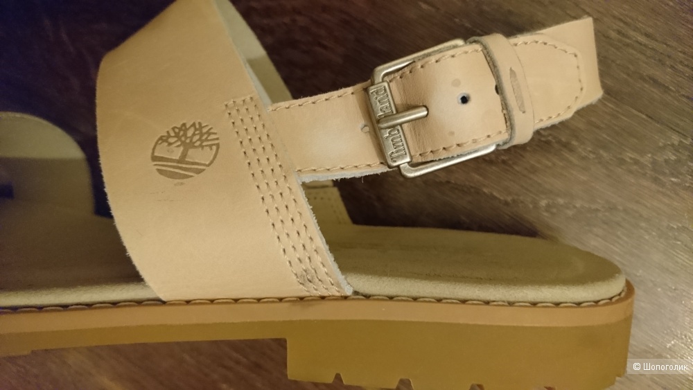 Сандалии Timberland р.39-40