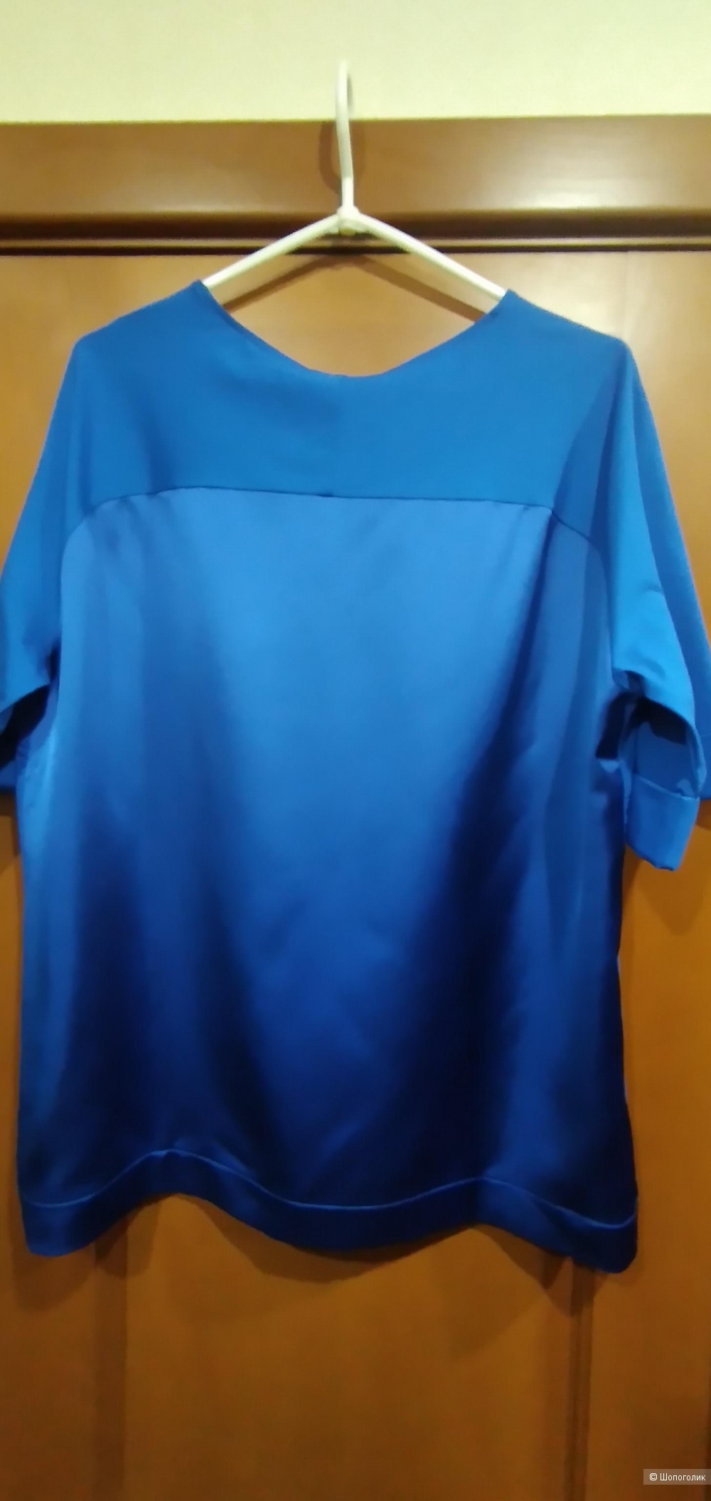 Блузка LALIS 50 размер