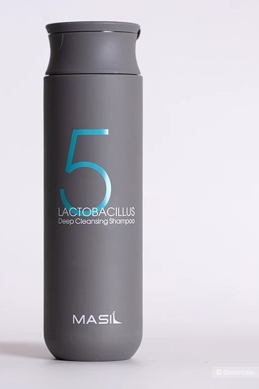 Шампунь  Masil 5 Probiotics Perfect Volume Shampoo, 255 мл