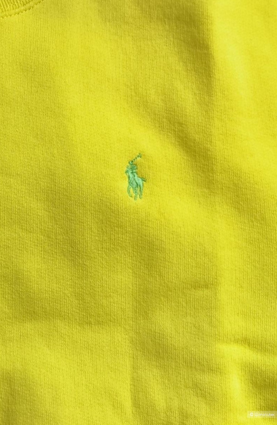 Свитшот Ralph Lauren, S/ XL