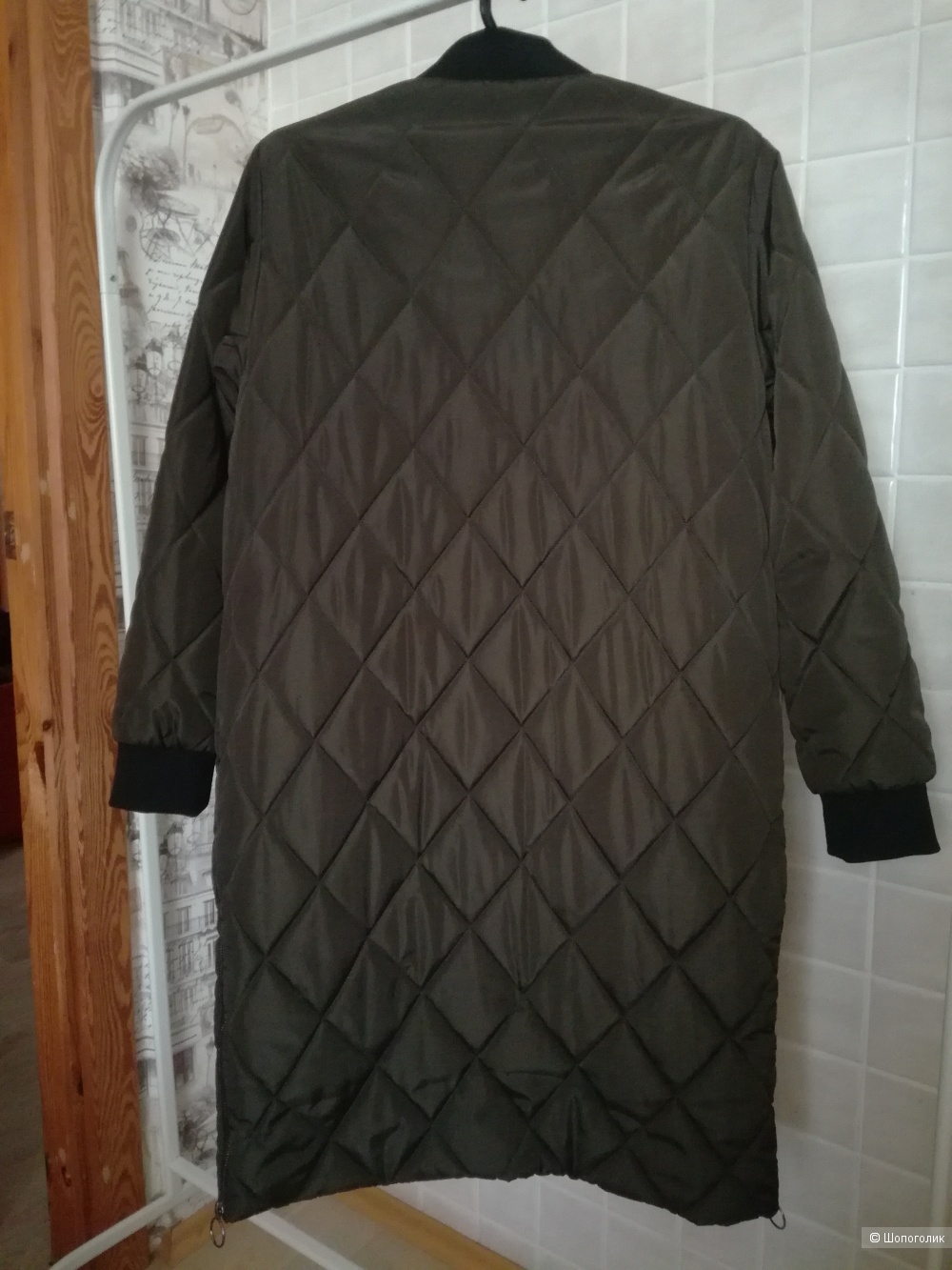 Пальто Zolla размер 46-48