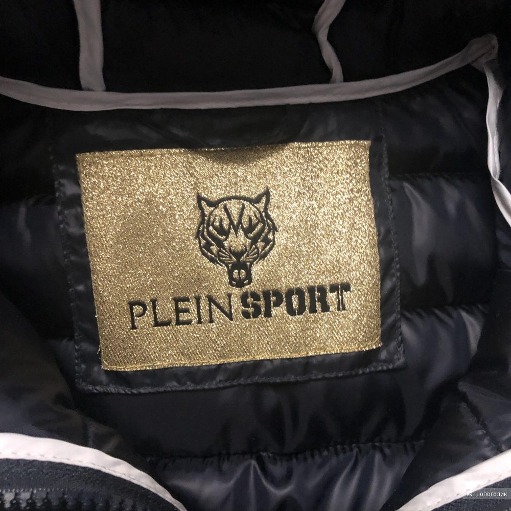 Куртка Plein Sport 46