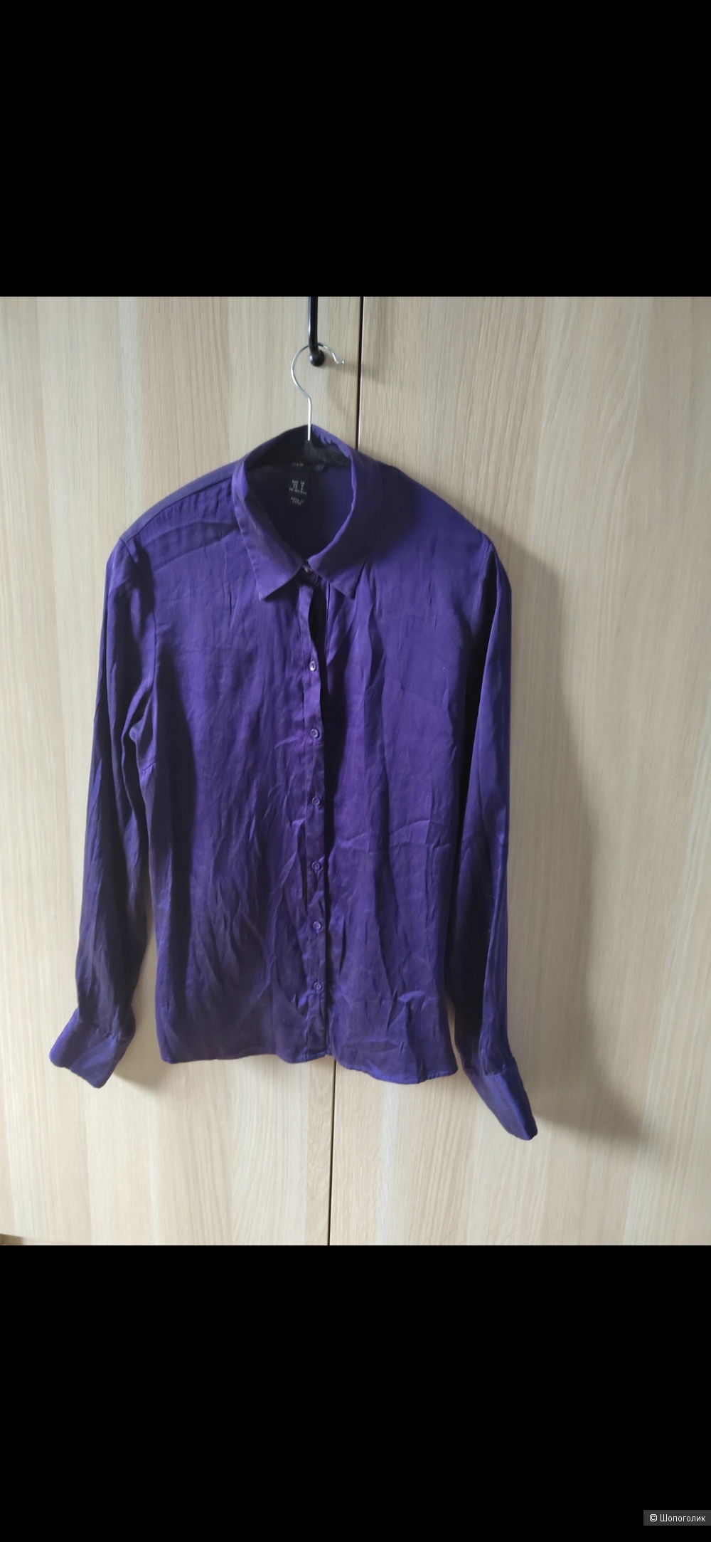 Блузка H&M, размер S