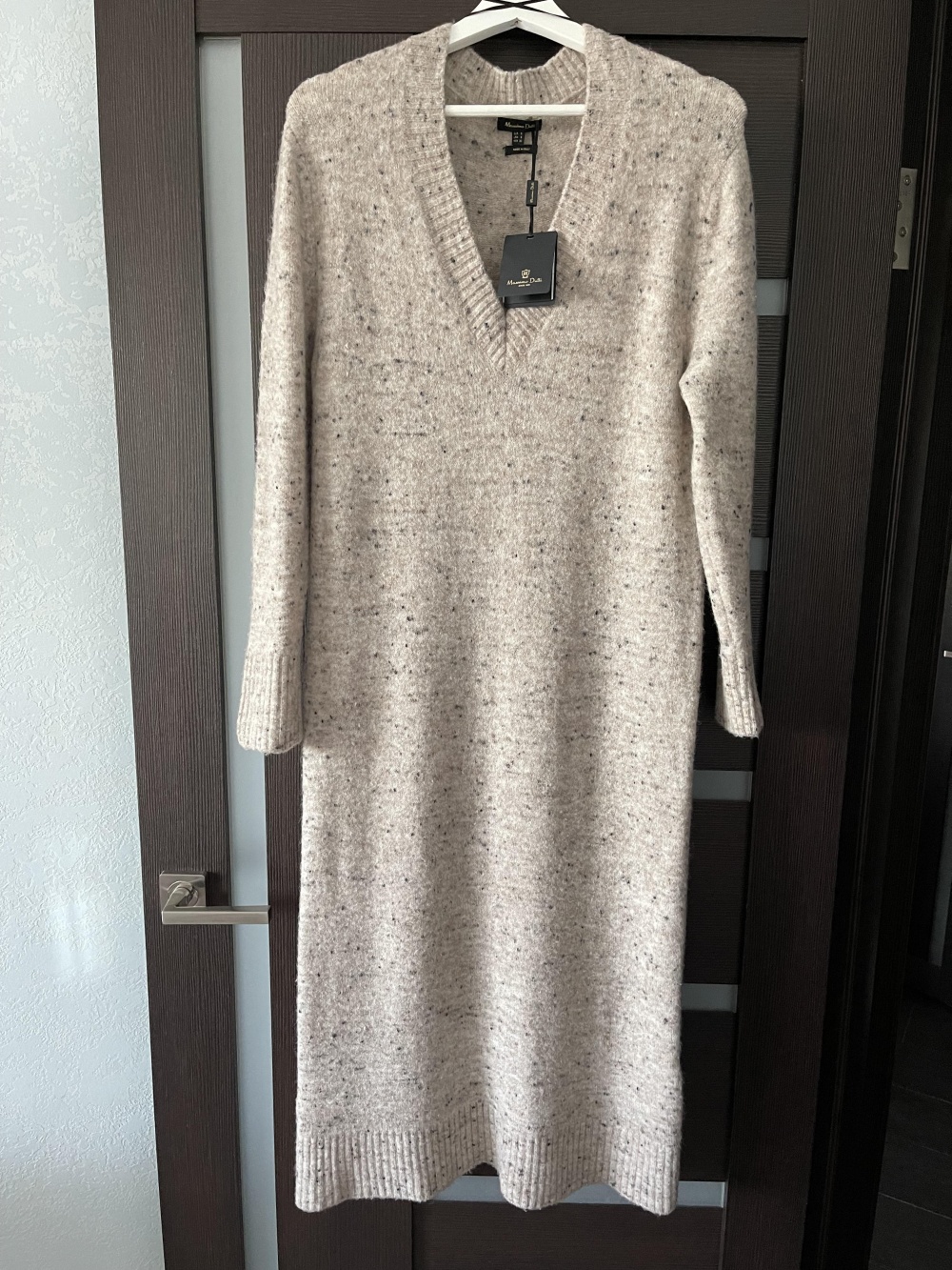 Платье Massimo Dutti, размер S