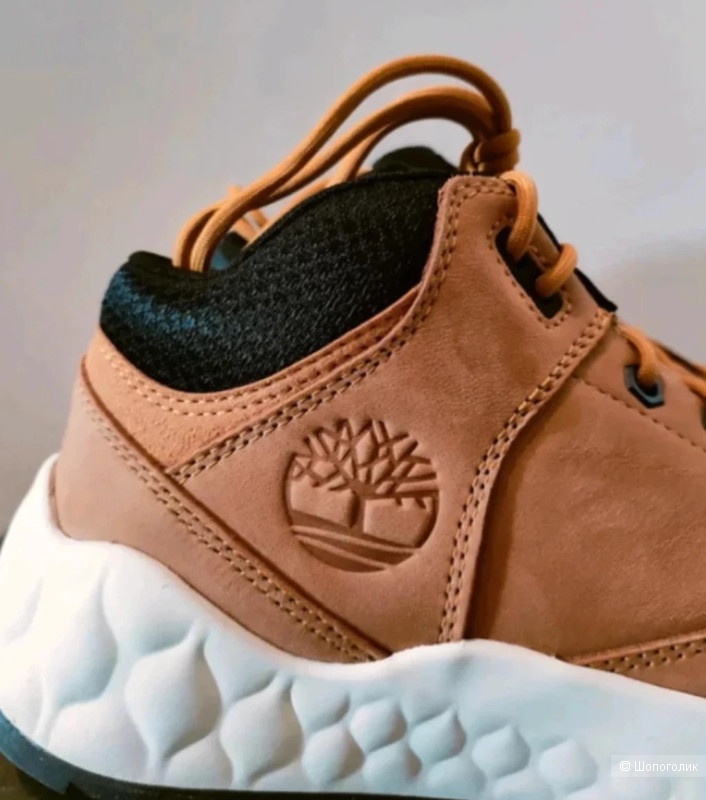 Кроссовки Timberland размер 40