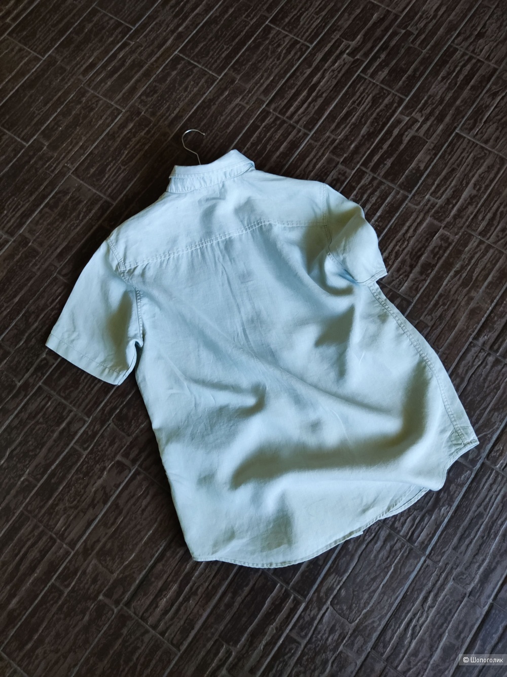 Рубашка Rocha.John Rocha размер М