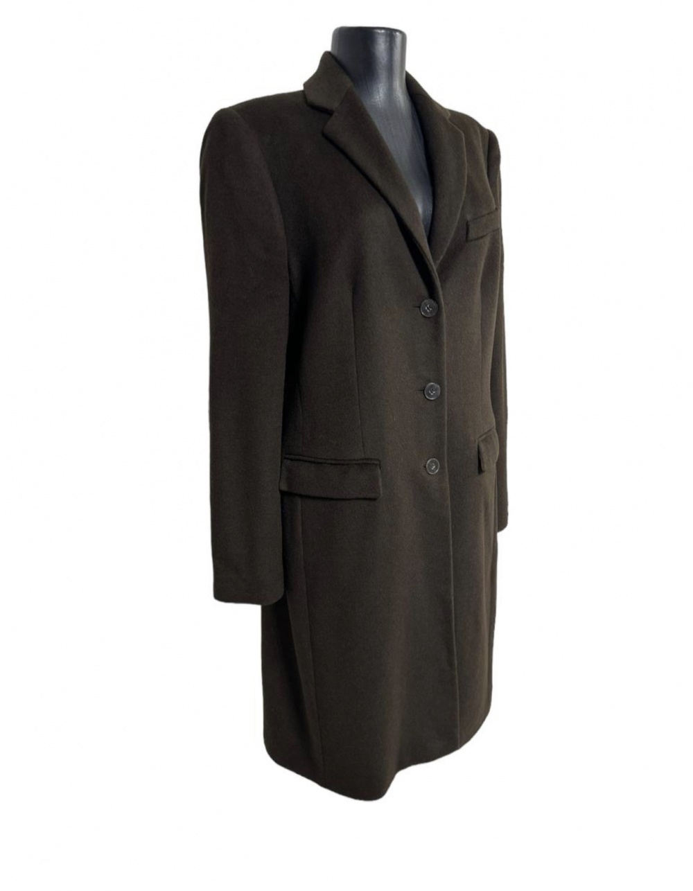 Пальто Hugo Boss, размер 48