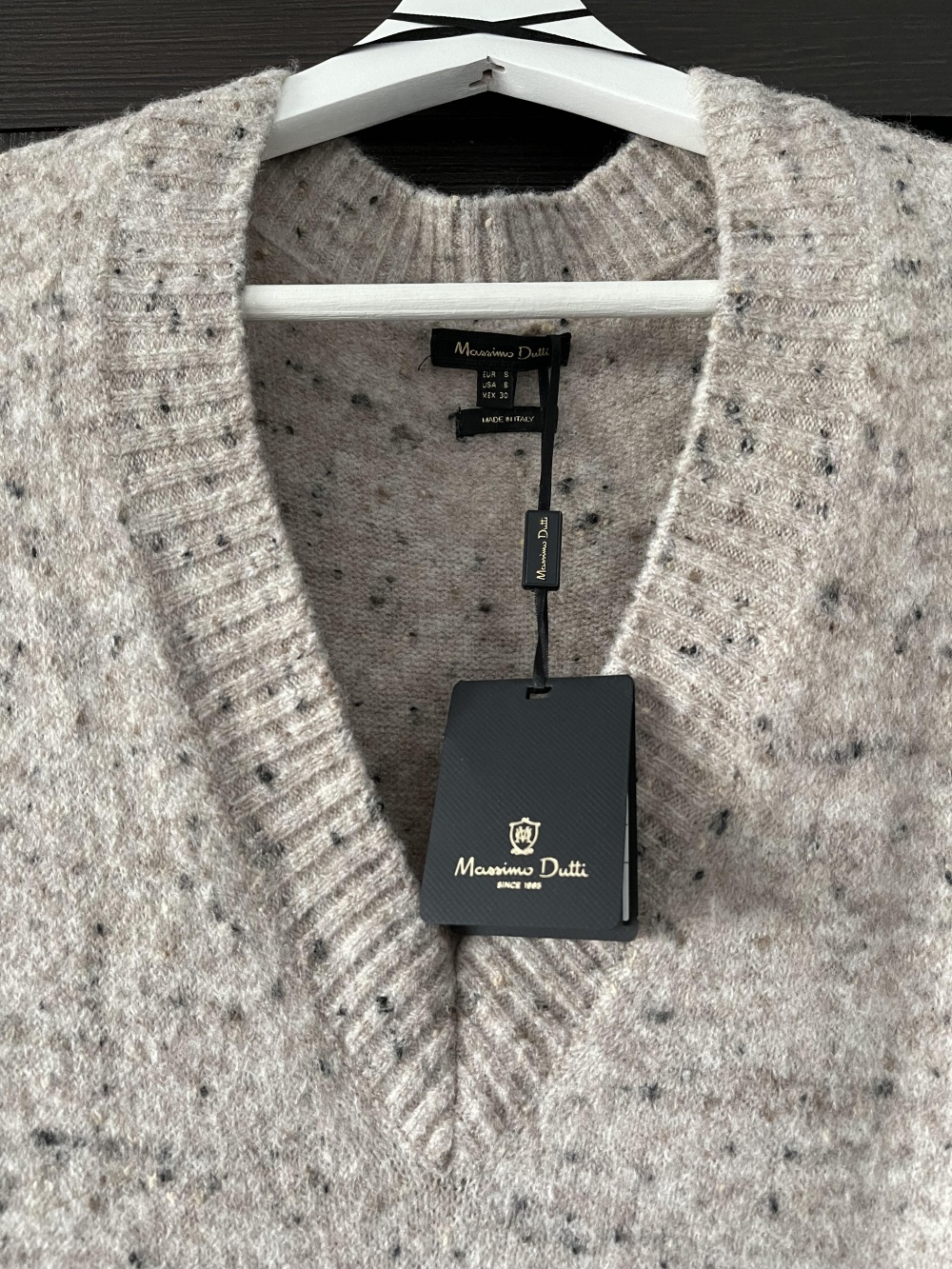 Платье Massimo Dutti, размер S