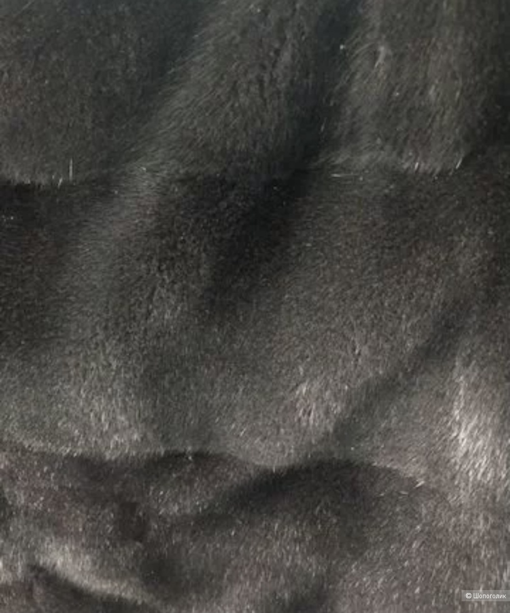 Норковая шуба Manzari,42 размер