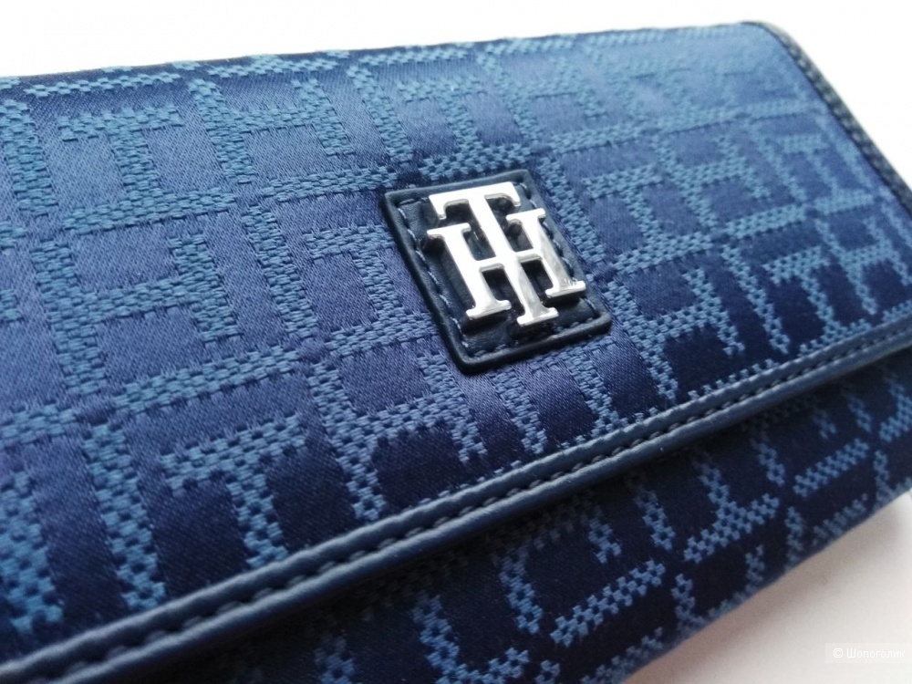 Кошелек Tommy Hilfiger