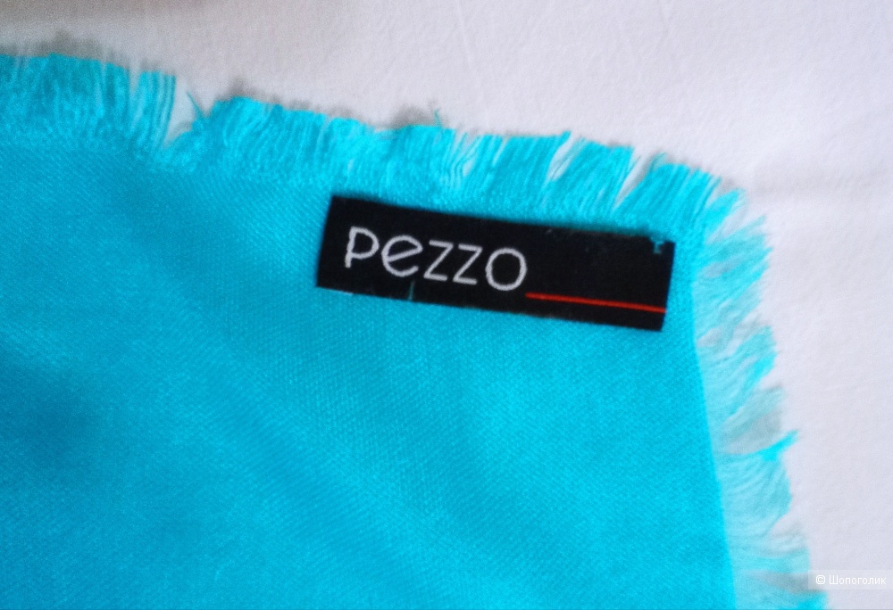Шарф/Палантин Pezzo размер 110х180