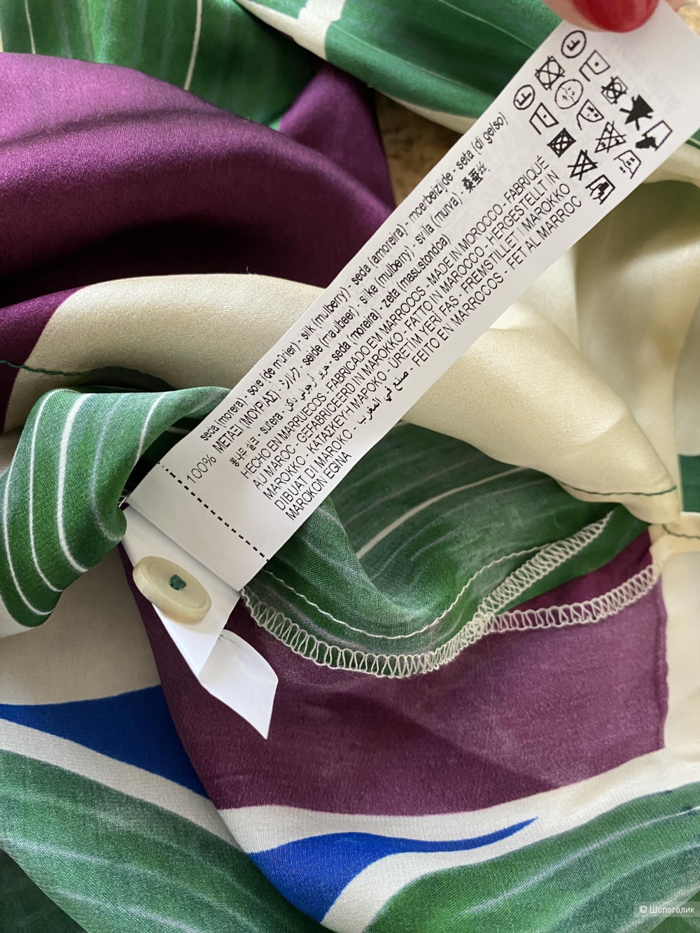 Блузка Zara размер s