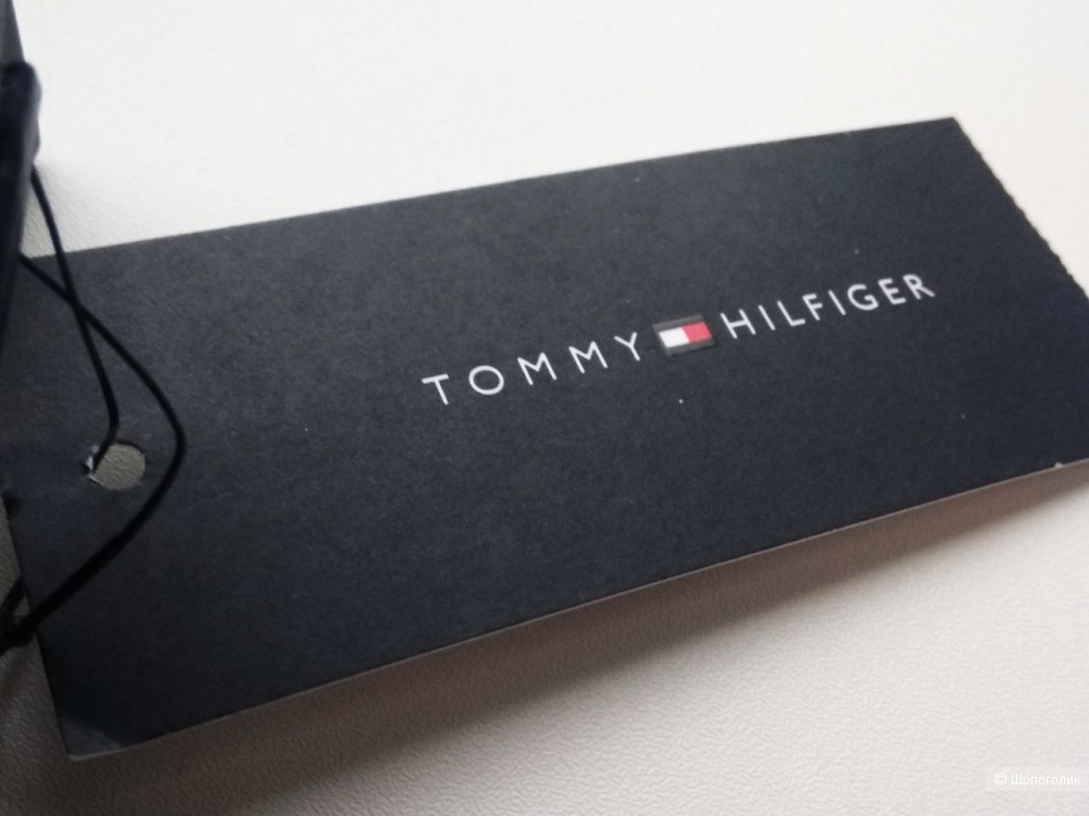 Кошелек Tommy Hilfiger