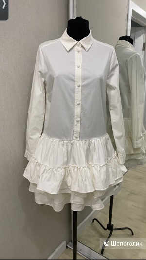 Платье Twin Set 40-44