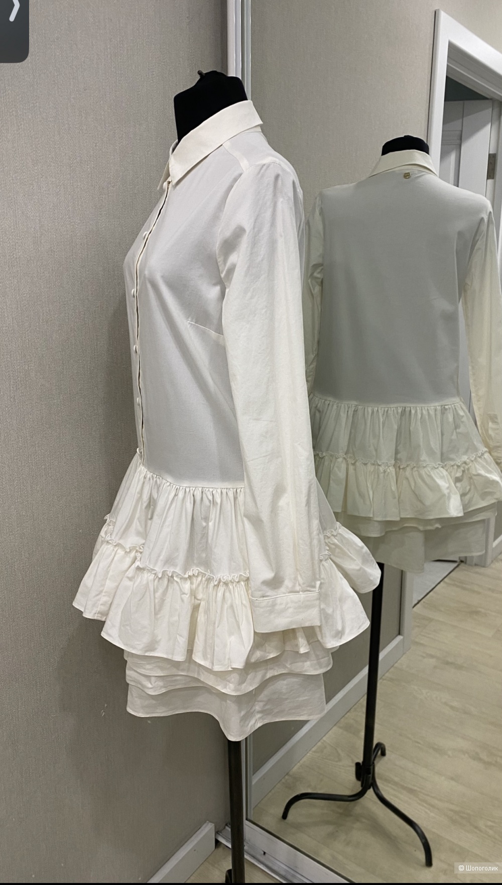 Платье Twin Set 40-44