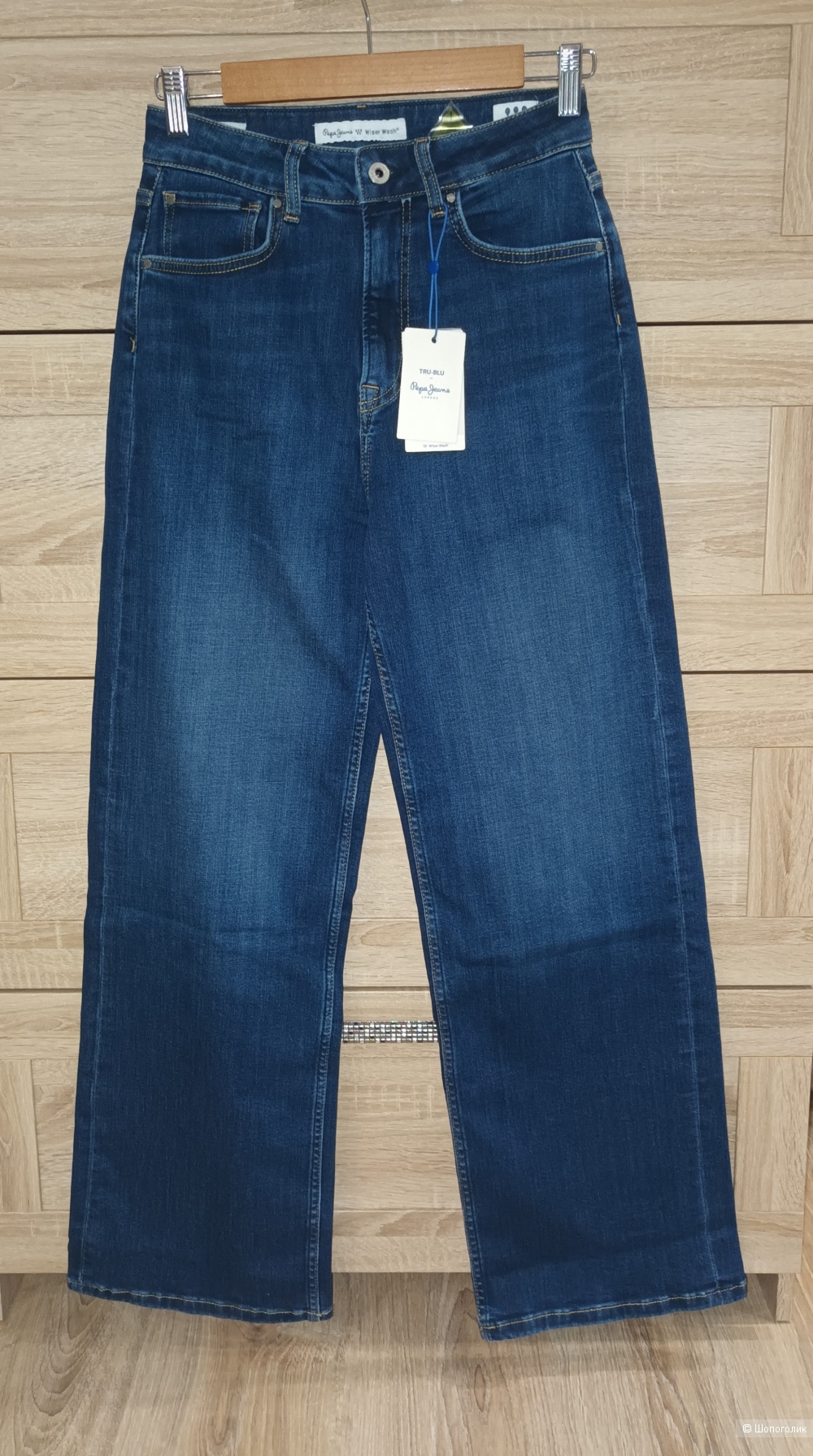 Джинсы Pepe Jeans/29