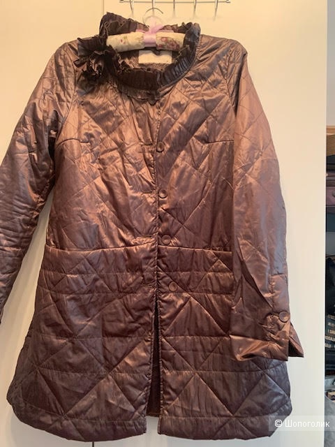 Куртка Scervino 42-44 размер