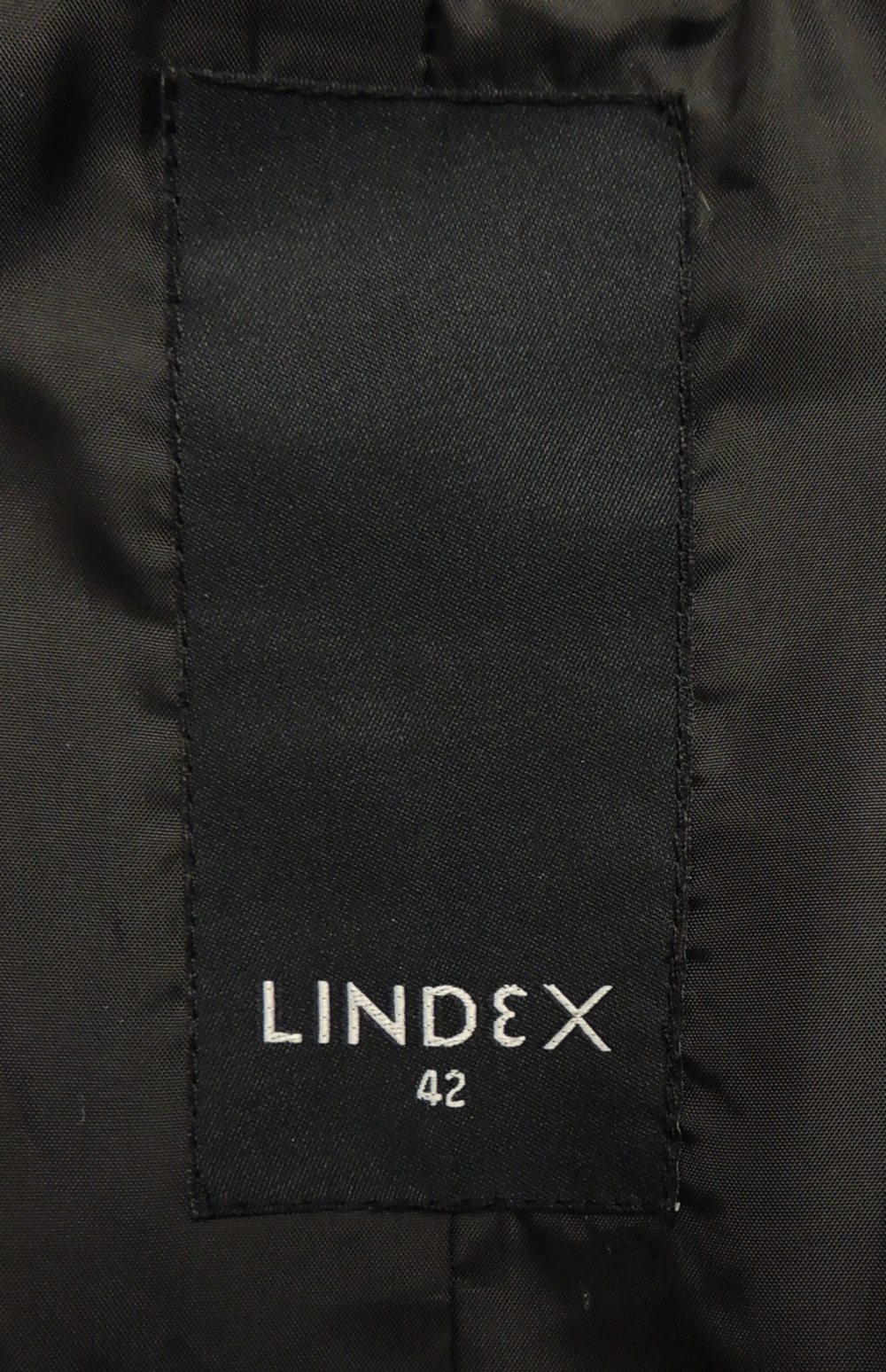 Пальто Lindex. 46-48 размер