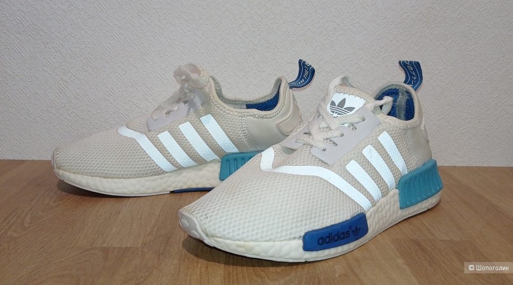 Кроссовки Adidas nmd runner w 38 размер