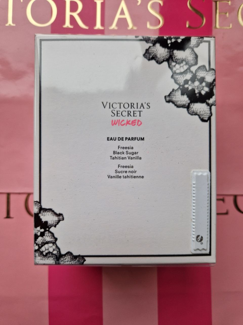 Парфюм Victoria's Secret Wicked 50 мл
