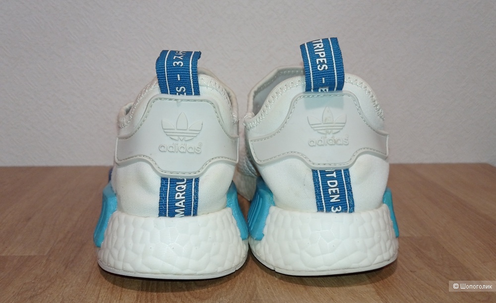 Кроссовки Adidas nmd runner w 38 размер