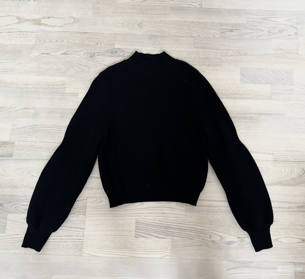 Свитер Zara, размер s-m.