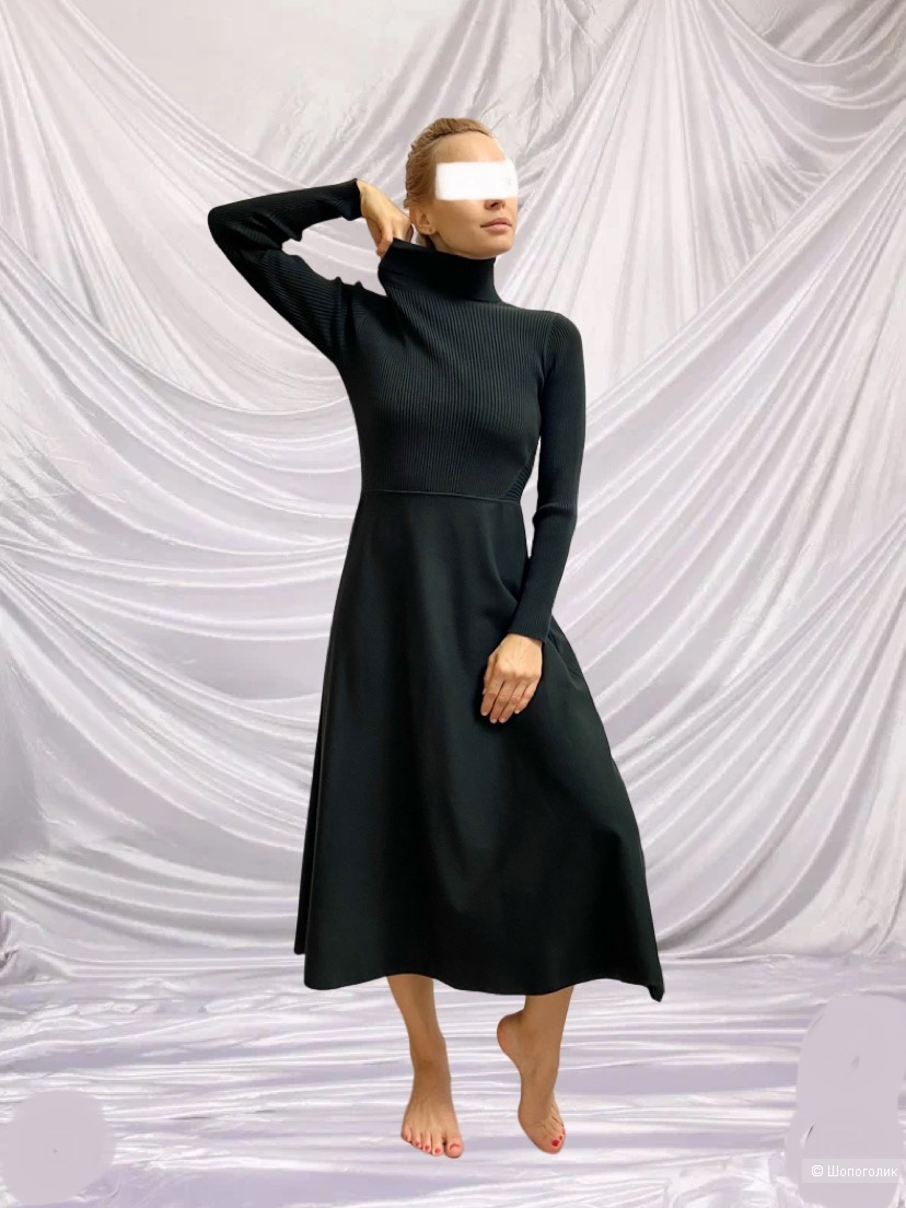 Платье Massimo Dutti M/L