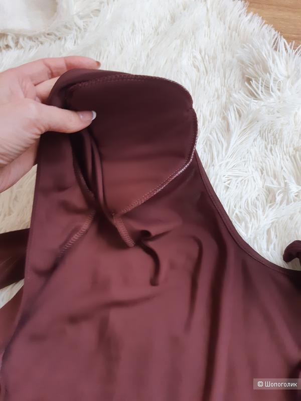 Платье zara L