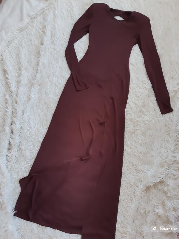 Платье zara L