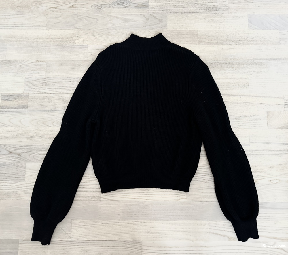 Свитер Zara, размер s-m.