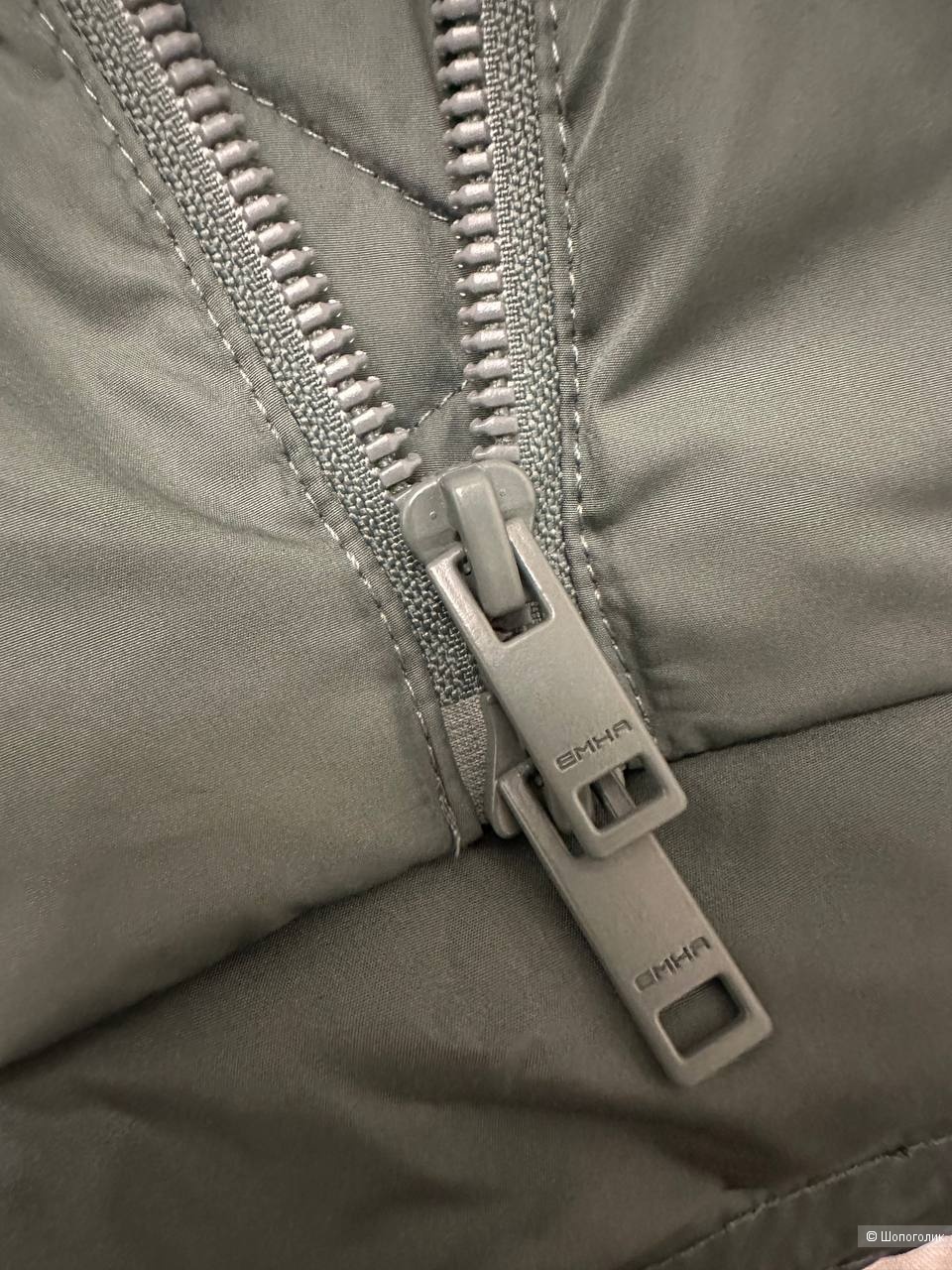 Пуховик Emka р. 46