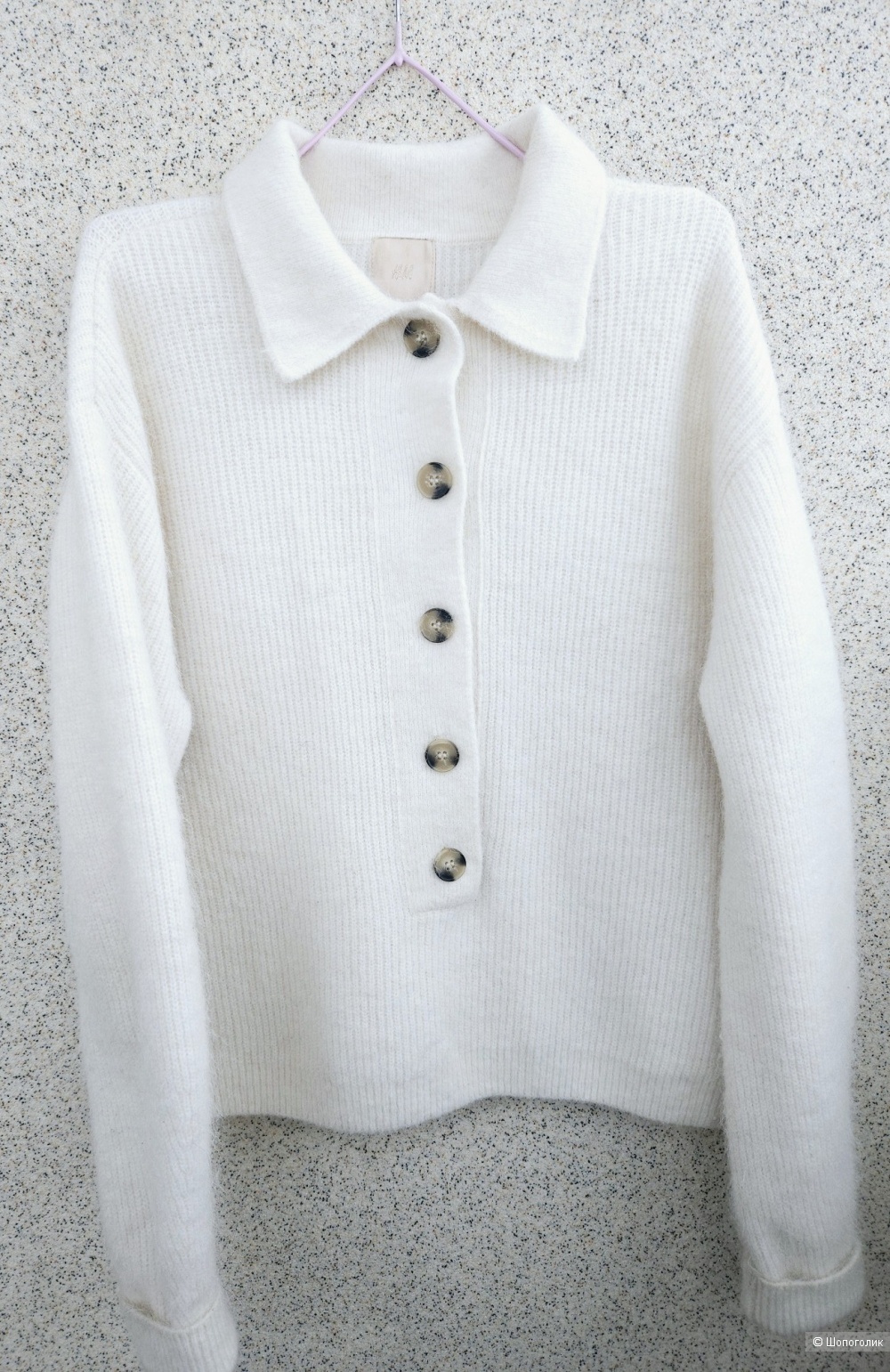 Джемпер H&M, M